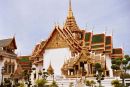 Great Chakri Palace, Bangkok